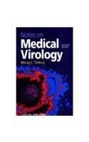 Notes on Medical Virology ISE 11th Edition, International Edition PDF